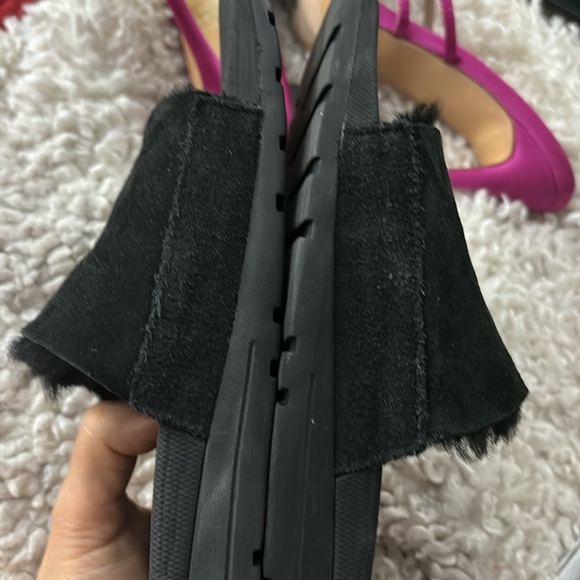 UGG Shoes Xavier Sandals Slippers TF or HyperWeave or Perforated size men’s 7 - Picture 12 of 12